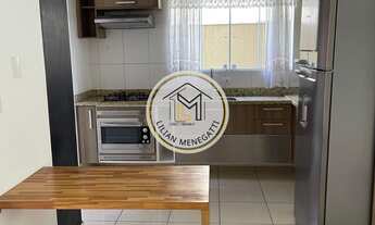 Imagem 3: Casa em condomínio com 3 quartos sendo uma suíte. Ar condicionado. 2 vagas de garagem. Áre