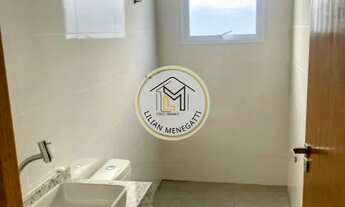 Imagem 6: Casa em itupeva com 3 quartos sendo uma suíte. 2 vagas de garagem. 2 banheiros. Jardim Itá