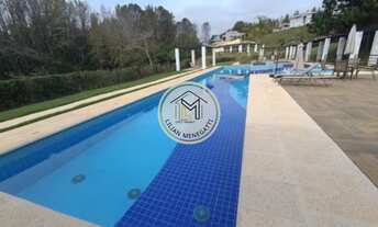 Imagem 4: Terreno de 1000 metros em condomínio Fechado. Jundiaí