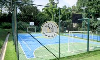 Imagem 6: Terreno de 1000 metros em condomínio Fechado. Jundiaí