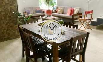 Imagem 6: Casa com 3 quartos,suite com closet. Churrasqueira. Área gourmet. Escritório. Condominio I