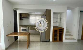 Imagem: Casa em condomínio com 3 quartos sendo