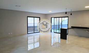 Imagem 3: Casa com 3 quartos, área gourmet. Condominio Ibi Aram 1. Itupeva-SP