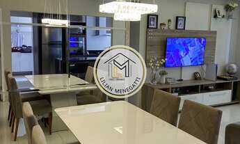 Imagem 2: Apartamento no condomínio horizontes com 3 quartos sendo uma suíte. 2 vagas de garagem cob