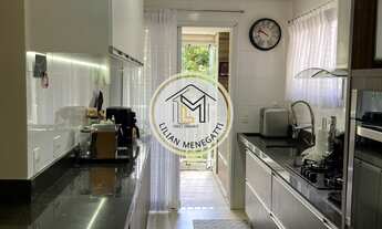 Imagem 6: Apartamento no condomínio horizontes com 3 quartos sendo uma suíte. 2 vagas de garagem cob