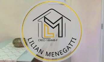 Imagem 6: Venda Apartamento com 2 Quartos. Suíte e Varanda Gourmet. Condomínio Flex. Jardim Flórida