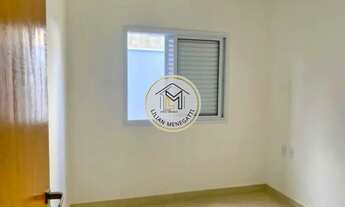 Imagem 7: Casa em itupeva com 3 quartos sendo uma suíte. 2 vagas de garagem. 2 banheiros. Jardim Itá