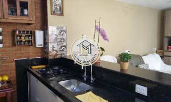 Imagem: Casa no vila das palmeiras com 3 quartos