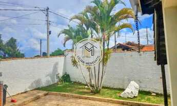 Imagem 5: Chácara com 5 quartos sendo uma suíte com closet. 3 banheiros. Área gourmet. Piscina. Itup