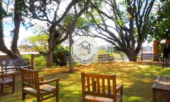 Imagem 5: Bella Vittà Jundiaí Venda de Terreno Plano com 365m². Condomínio com Lazer Completo. Próxi