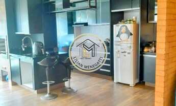 Imagem: Apartamento em condomínio com 1 suite e