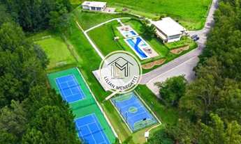 Imagem 5: Terreno de 1000 metros em condomínio Fechado. Jundiaí