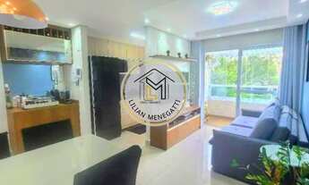 Imagem: Apartamento em condomínio com 2 quartos