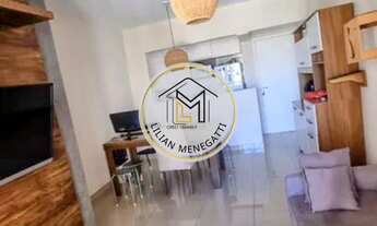 Imagem 2: Apartamento no condomínio espaço e vida com 3 quartos. 3 banheiros. 1 vaga de garagem. Em