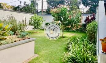 Imagem 4: Chácara com 3 quartos, suite com closet. Churrasqueira. Área gourmet. Piscina. Fogão a len