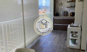 Imagem: Apartamento no condomínio horizontes com