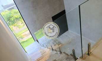 Imagem 5: Casa com 3 quartos, área gourmet. Condominio Ibi Aram 1. Itupeva-SP