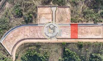 Imagem: Terreno com 1000m2. Condomínio vila das