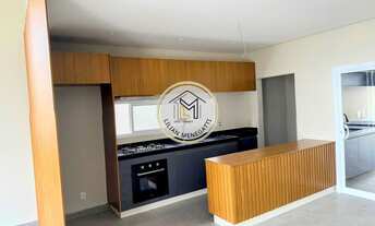 Imagem 4: Casa Térrea com 3 quartos, 3 suítes. Piscina privativa.Area gourmet. Quintal. Condomínio G