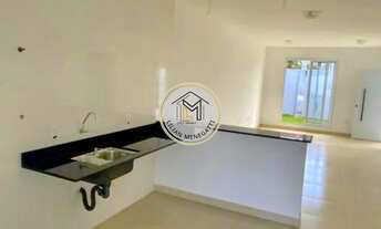 Imagem 2: Casa em itupeva com 3 quartos sendo uma suíte. 2 vagas de garagem. 2 banheiros. Jardim Itá