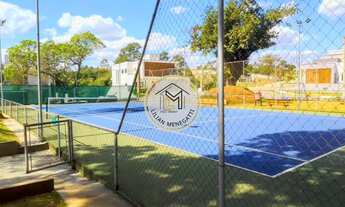 Imagem 4: Bella Vittà Jundiaí Venda de Terreno Plano com 365m². Condomínio com Lazer Completo. Próxi