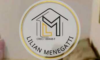 Imagem 2: Chácara com 3 quartos e uma suíte com closet. 5 vagas de garagem. 3 banheiros. Churrasquei