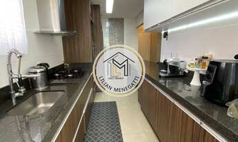 Imagem 7: Apartamento no condomínio horizontes com 3 quartos sendo uma suíte. 2 vagas de garagem cob