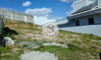 Imagem 2: Bella Vittà Jundiaí Venda de Terreno Plano com 365m². Condomínio com Lazer Completo. Próxi