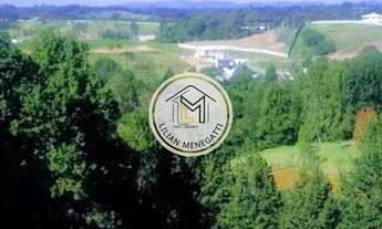 Imagem 2: Terreno de 1000 metros em condomínio Fechado. Jundiaí