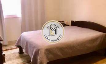 Imagem 7: Casa com 3 quartos,suite com closet. Churrasqueira. Área gourmet. Escritório. Condominio I