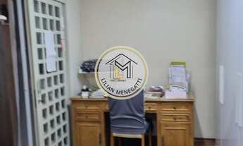 Imagem 7: Casa no vila das palmeiras com 3 quartos sendo 2 suítes. churrasqueira. espaço gourmet. ja