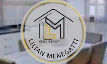 Imagem 6: Chácara com 3 quartos e uma suíte com closet. 5 vagas de garagem. 3 banheiros. Churrasquei