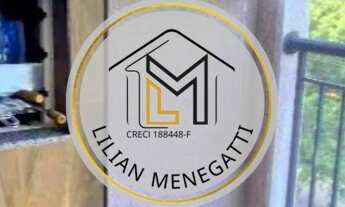 Imagem 7: Venda Apartamento com 2 Quartos. Suíte e Varanda Gourmet. Condomínio Flex. Jardim Flórida