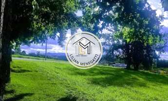 Imagem 3: Terreno de 1000 metros em condomínio Fechado. Jundiaí