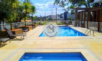 Imagem 3: Bella Vittà Jundiaí Venda de Terreno Plano com 365m². Condomínio com Lazer Completo. Próxi