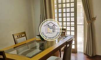 Imagem 6: Casa no vila das palmeiras com 3 quartos sendo 2 suítes. churrasqueira. espaço gourmet. ja