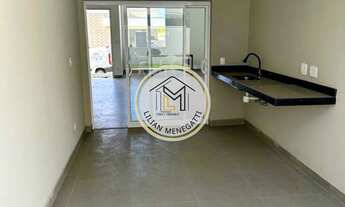 Imagem 7: Casa Térrea com 3 quartos, 3 suítes. Piscina privativa.Area gourmet. Quintal. Condomínio G