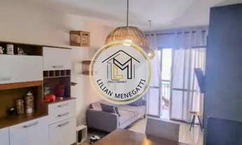 Imagem 4: Apartamento no condomínio espaço e vida com 3 quartos. 3 banheiros. 1 vaga de garagem. Em