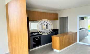 Imagem 5: Casa Térrea com 3 quartos, 3 suítes. Piscina privativa.Area gourmet. Quintal. Condomínio G