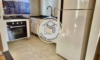 Imagem 4: Casa em condomínio com 3 quartos, suite. Área gourmet. Churrasqueira. Ar condicionado. Esc