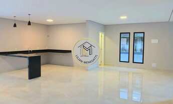 Imagem 4: Casa com 3 quartos, área gourmet. Condominio Ibi Aram 1. Itupeva-SP