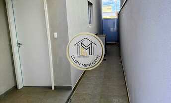 Imagem 6: Casa Térrea com 3 quartos, 3 suítes. Piscina privativa.Area gourmet. Quintal. Condomínio G