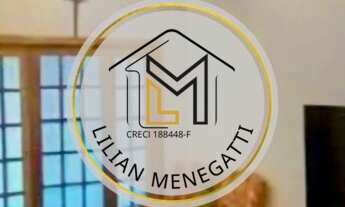 Imagem: Chácara com 3 quartos e uma suíte com