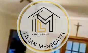 Imagem 3: Chácara com 3 quartos e uma suíte com closet. 5 vagas de garagem. 3 banheiros. Churrasquei