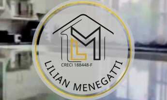 Imagem 5: Chácara com 3 quartos e uma suíte com closet. 5 vagas de garagem. 3 banheiros. Churrasquei