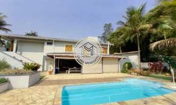 Imagem: Chácara com 3 quartos, suite com closet