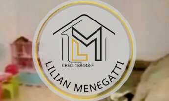 Imagem 4: Chácara com 3 quartos e uma suíte com closet. 5 vagas de garagem. 3 banheiros. Churrasquei