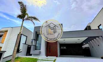 Imagem: Venda linda casa Térrea com 3 quartos