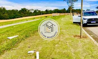 Imagem: Terreno com dois lotes juntos com 1251 metros