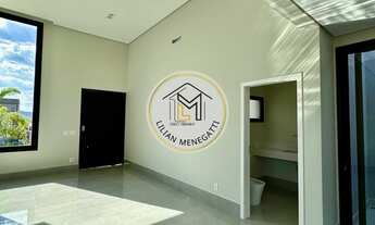 Imagem 4: Venda linda casa Térrea com 2 quartos, suíte com closet. Área gourmet. Ar condicionado. Ár